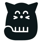 Purr SVG Icon